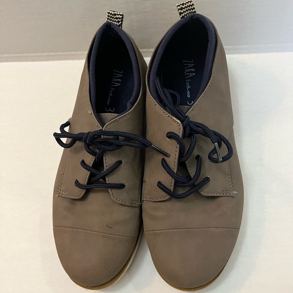 Zara boys shoes - Picture 2 of 5